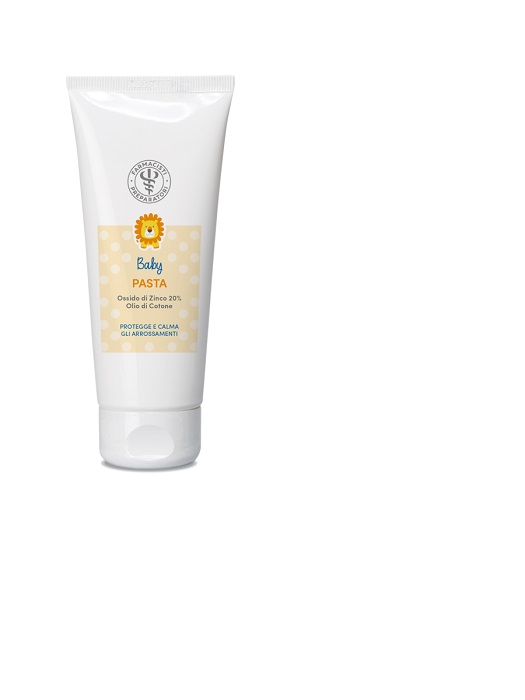 LFP BABY PASTA 100 ML - Angeli Pharm