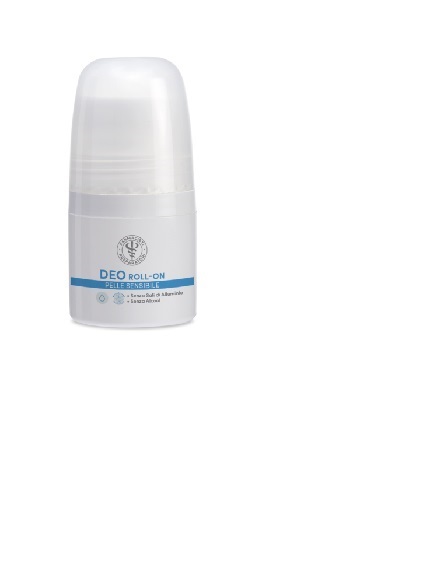 LFP DEO ROLLON PELLI SENSIBILI 50 ML - Angeli Pharm
