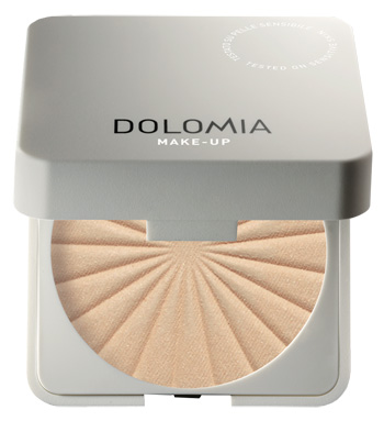 DOLOMIA MAKE UP CIPRIA 35 ILLUMINANTE - Angeli Pharm