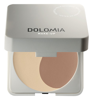 DOLOMIA MAKE UP TERRA 44 DUO MATTE - Angeli Pharm
