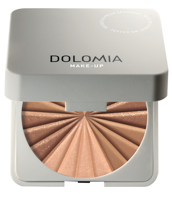 DOLOMIA MAKE UP TERRA 45 ILLUMINANTE - Angeli Pharm
