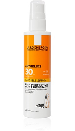 ANTHELIOS SHAKA SPRAY 30 200 ML - Angeli Pharm