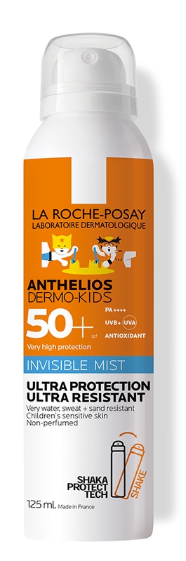 ANTHELIOS PED SHAKAMIST 50+ 125 ML - Angeli Pharm