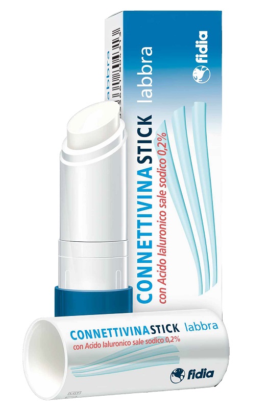 CONNETTIVINASTICK LABBRA 3 G - Angeli Pharm