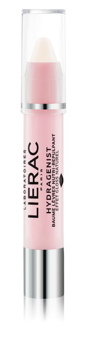 LIERAC HYDRAGENIST LEVRES BAUME WHITE - Angeli Pharm
