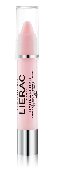 LIERAC HYDRAGENIST LEVRES BAUME ROSE' - Angeli Pharm
