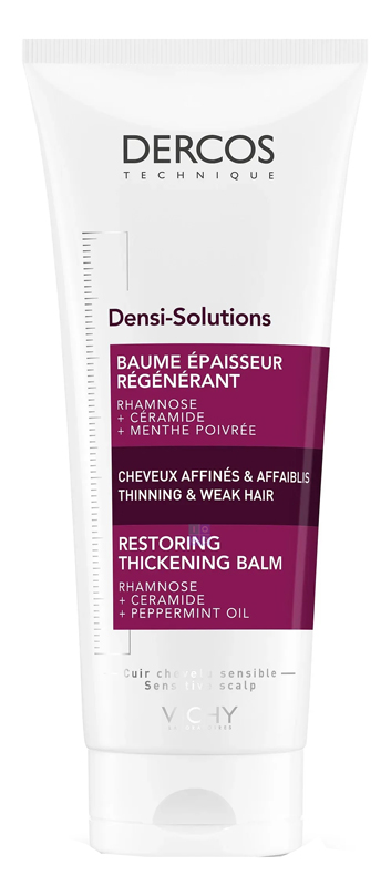 DERCOS BALSAMO DENSI SOLUTIONS 200 ML - Angeli Pharm