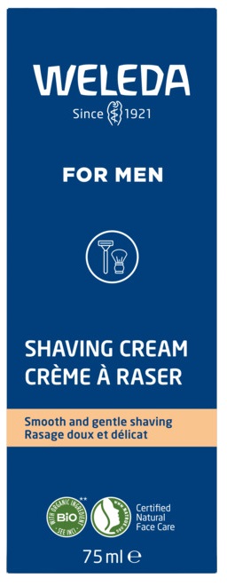 FOR MEN CREMA BARBA 75 ML - Angeli Pharm
