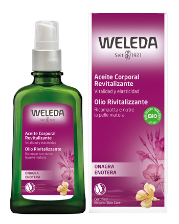 OLIO RIVITALIZZANTE ENOTERA 100 ML - Angeli Pharm