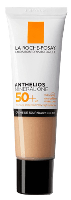 ANTHELIOS MINERAL ONE 50+ T02 30 ML - Angeli Pharm