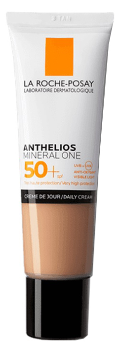 ANTHELIOS MINERAL ONE 50+ T03 30 ML - Angeli Pharm
