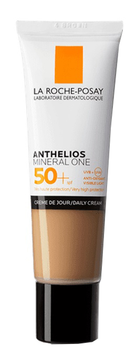 ANTHELIOS MINERAL ONE 50+ T04 30 ML - Angeli Pharm