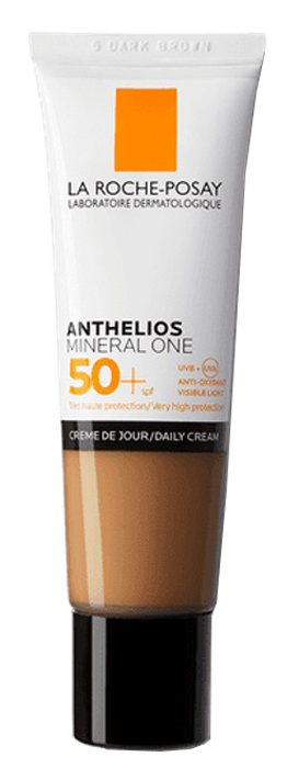 ANTHELIOS MINERAL ONE 50+ T05 30 ML - Angeli Pharm