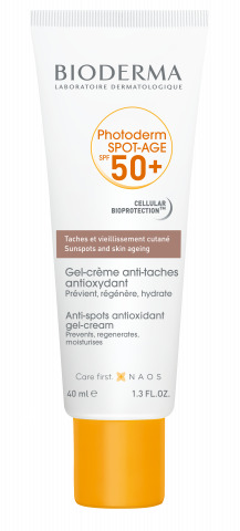 PHOTODERM SPOT AGE SPF50+ 40 ML - Angeli Pharm