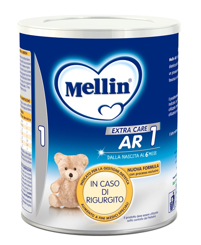 MELLIN AR 1 400 G - Angeli Pharm