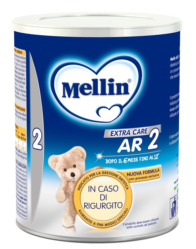 MELLIN AR 2 400 G - Angeli Pharm