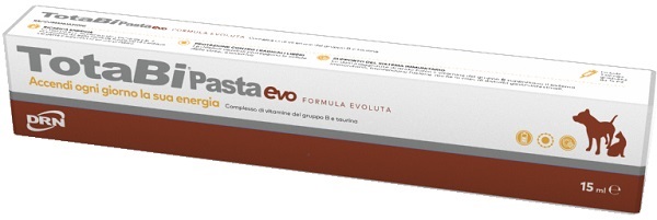 TOTABI PASTA EVO 15 ML - Angeli Pharm