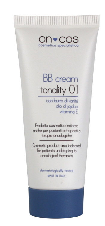 ONCOS BB CREAM CREMA GIORNO PELLE UNIFORME 40 ML - Angeli Pharm