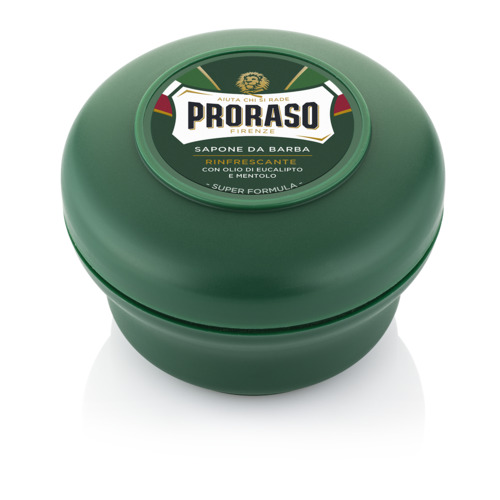 PRORASO SAPONE RINFRESCANTE CIOTOLA 150 ML - Angeli Pharm