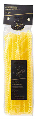 IROLLO MAFALDINE 250 G - Angeli Pharm
