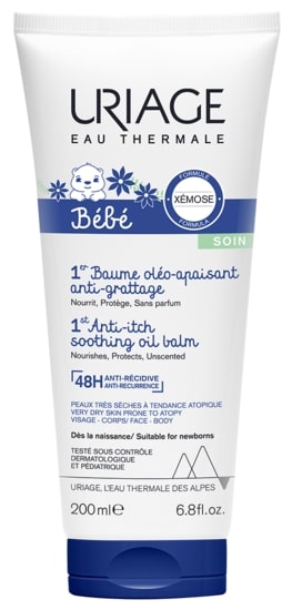 PREMIER BAUME OLEO APAISANTE 200 ML - Angeli Pharm