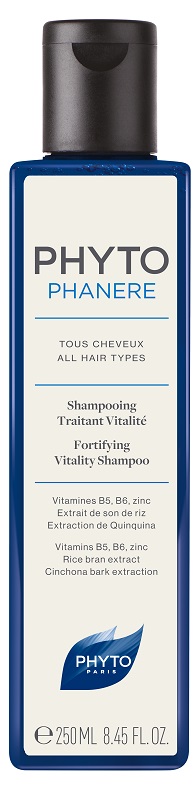 PHYTOPHANERE SHAMPOO 250 ML - Angeli Pharm