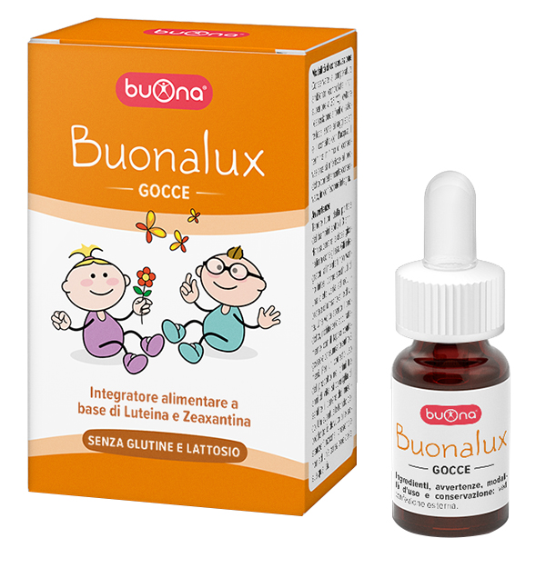 BUONALUX 6,5 ML - Angeli Pharm