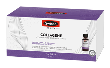 SWISSE COLLAGENE 7 FLACONCINI DA 30 ML - Angeli Pharm