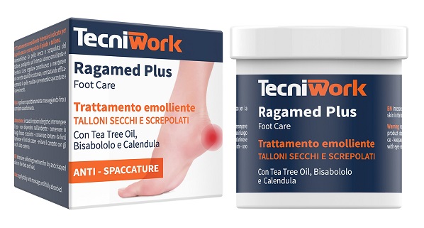 RAGAMED PLUS 75 ML - Angeli Pharm