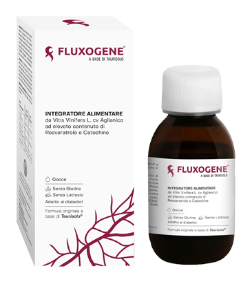 FLUXOGENE GOCCE 50 ML - Angeli Pharm