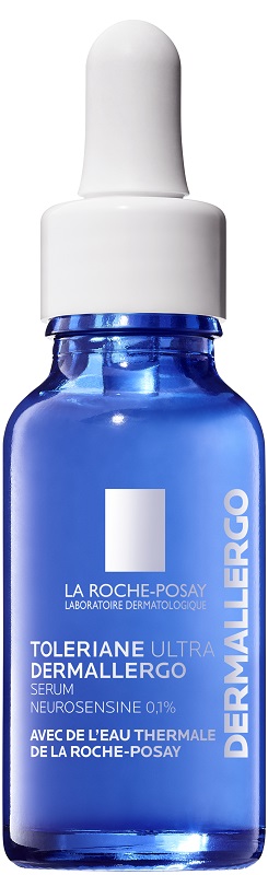 TOLERIANE ULTRA DERMALLERGO SIERO 20 ML - Angeli Pharm