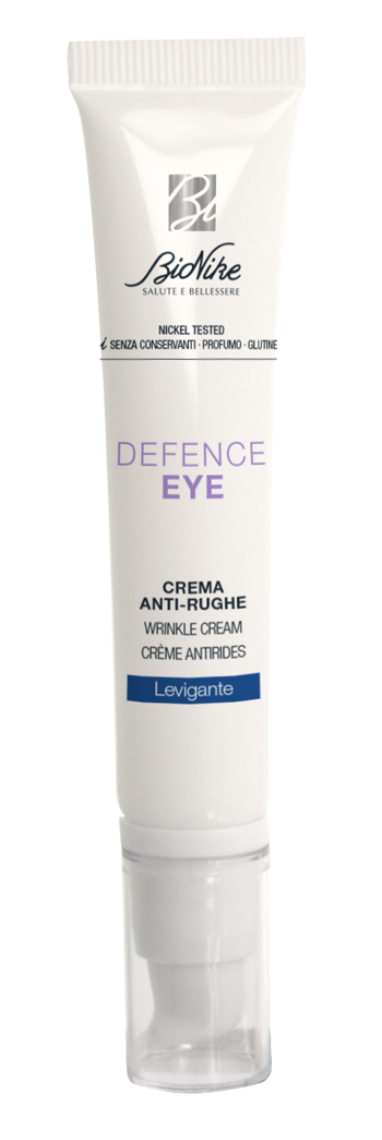 DEFENCE EYE CREMA ANTIRUGHE 15 ML - Angeli Pharm