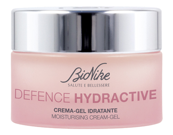 DEFENCE HYDRACTIVE CREMA-GEL IDRATANTE 50 ML - Angeli Pharm