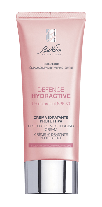 DEFENCE HYDRACTIVE URBAN PROTECT SPF 30 40 ML - Angeli Pharm