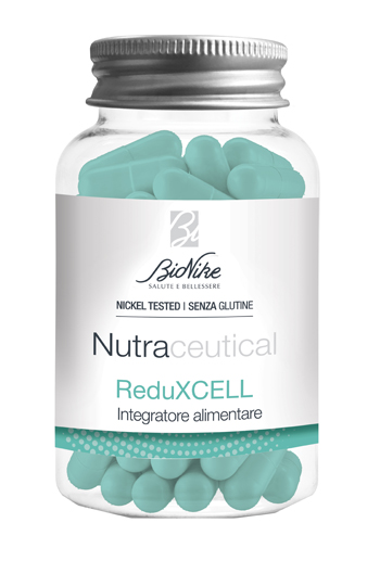 NUTRACEUTICAL REDUXCELL 30 COMPRESSE - Angeli Pharm
