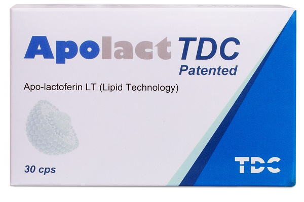 APOLACT TDC 30 CAPSULE - Angeli Pharm