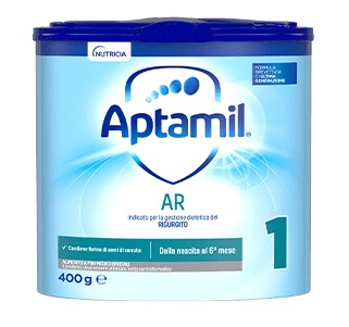 APTAMIL AR 1 POLVERE BUSTA 400 G - Angeli Pharm