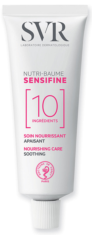 SENSIFINE NUTRIBAUME 40 ML - Angeli Pharm