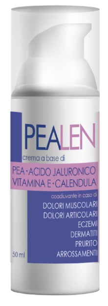 PEALEN CREMA 50 ML - Angeli Pharm