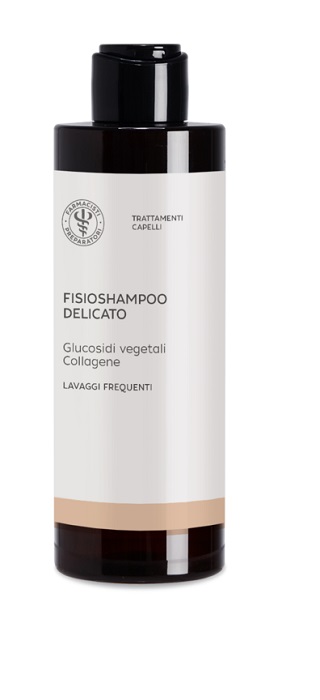 LFP SHAMPOO DELICATO 200ML - Angeli Pharm