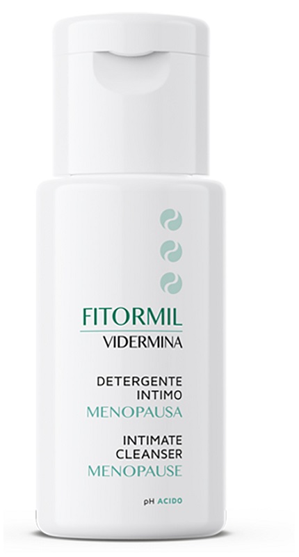 VIDERMINA FITORMIL DETERGENTE INTIMO 200 ML - Angeli Pharm