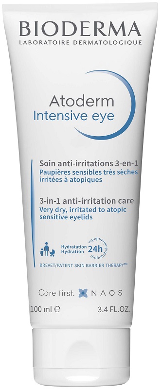 ATODERM INTENSIVE EYE 100 ML - Angeli Pharm