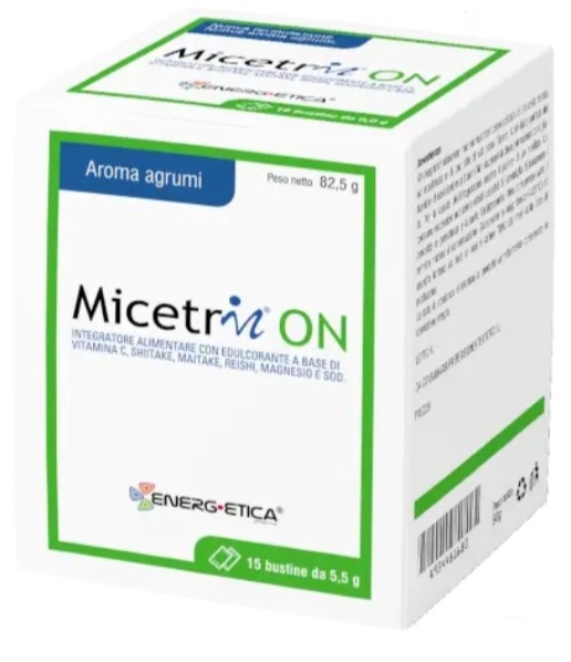 MICETRIN ON 15 BUSTINE - Angeli Pharm