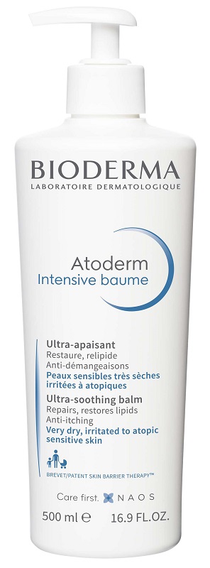 ATODERM INTENSIVE BAUME 500 ML - Angeli Pharm
