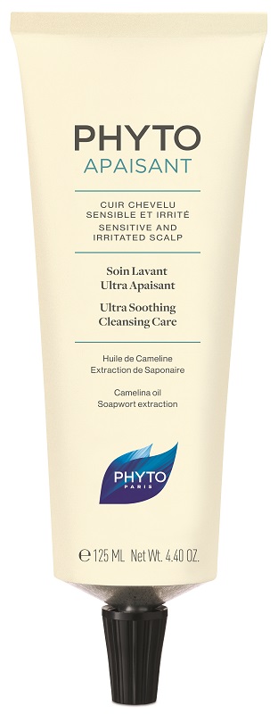 PHYTOAPAISANT TRATTAMENTO DETERGENTE ULTRA LENITIVO 125 ML - Angeli Pharm