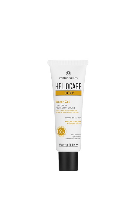 HELIOCARE 360 WATER GEL SPF 50+ 50 ML - Angeli Pharm