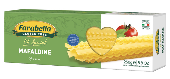 FARABELLA MAFALDINE 250 G - Angeli Pharm