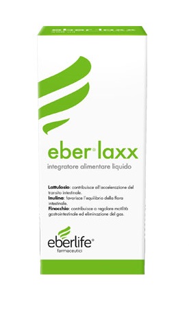 EBERLAXX 300 ML - Angeli Pharm