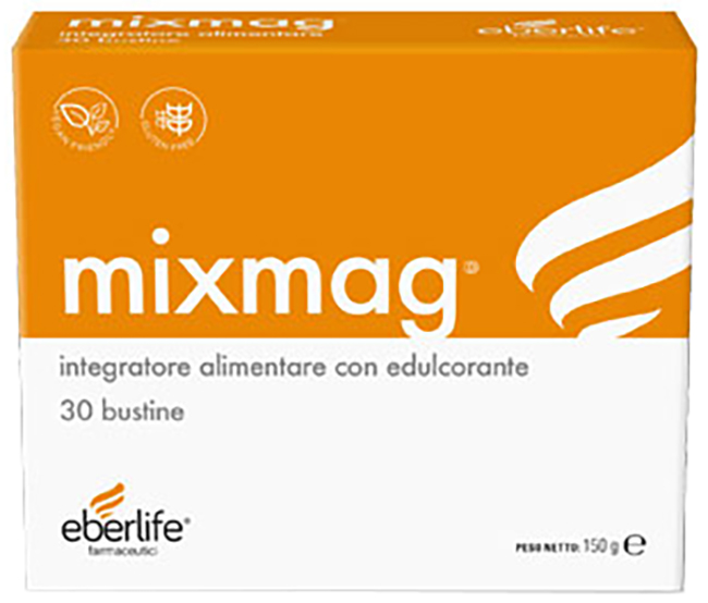 MIXMAG 30 BUSTINE - Angeli Pharm