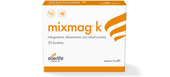 MIXMAG K 20 BUSTINE - Angeli Pharm